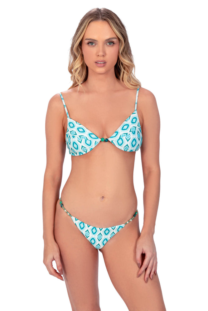 POEM BIKINI - IKAT
