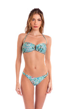 EUPHORIA BANDEAU - NIMPHEAS