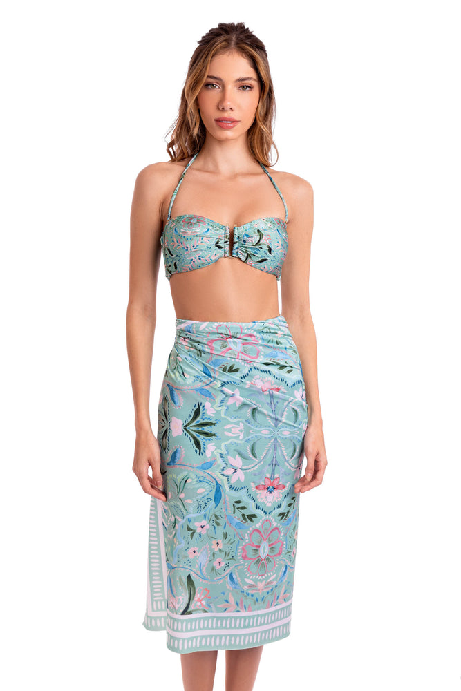 SARONG - NIMPHEAS
