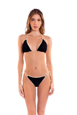 BUZIOS REVERSIBLE BIKINI - ONCILLA
