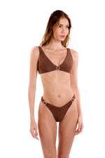 EPIPHANY - STRETCHY MOCHA