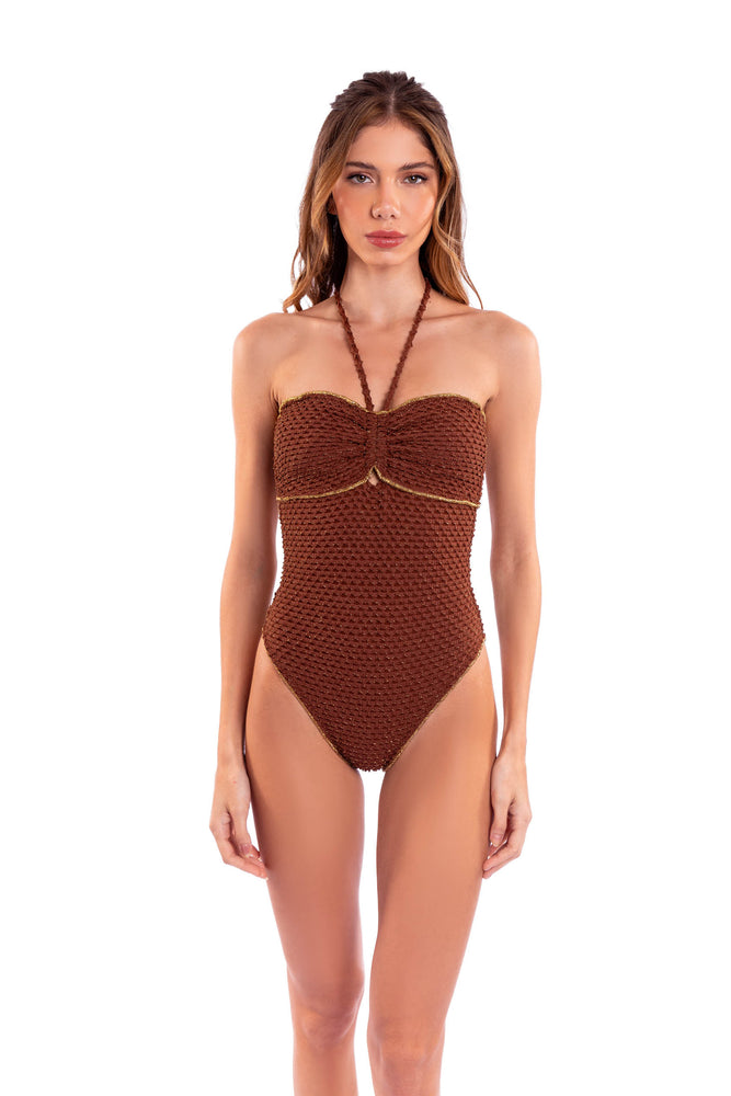 FROU FROU OP - SHINY MOCHA