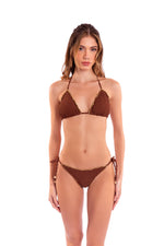 FROU FROU TRI - SHINY MOCHA