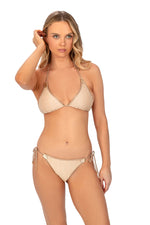 BUZIOS REVERSIBLE BIKINI - POOL