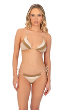 CLARITY BIKINI - SAHARA