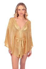 GOLD LIKE KAFTAN - DUBAI