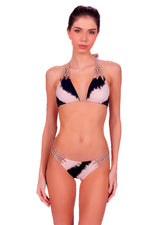 MARRAKESH BIKINI - ZEBRA