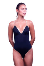 HELEN OF TROY ONE PIECE - SEAMLESS