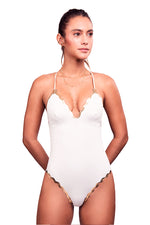 HELEN OF TROY ONE PIECE - SEAMLESS